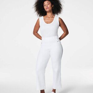 Spanx cropped jeans - Size medium